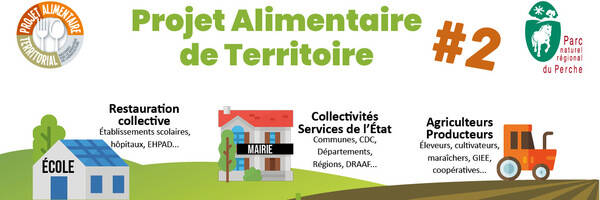 PAT 2026-2030 : votre avis compte !