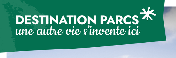 <h3>Destination Parcs : un nouveau site pour favoriser la découverte des Parcs</h3>