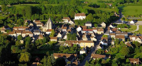 Lettre info Parc
