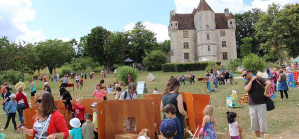 Lettre info Parc - juillet 2017