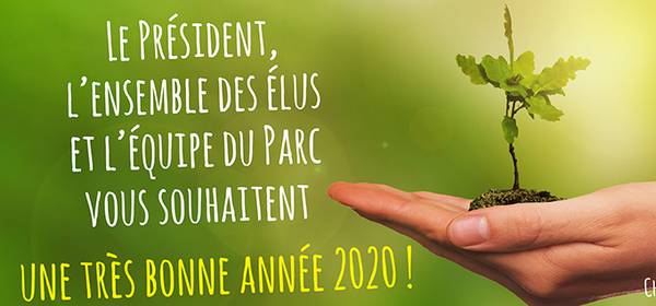 Les rendez-vous du Parc